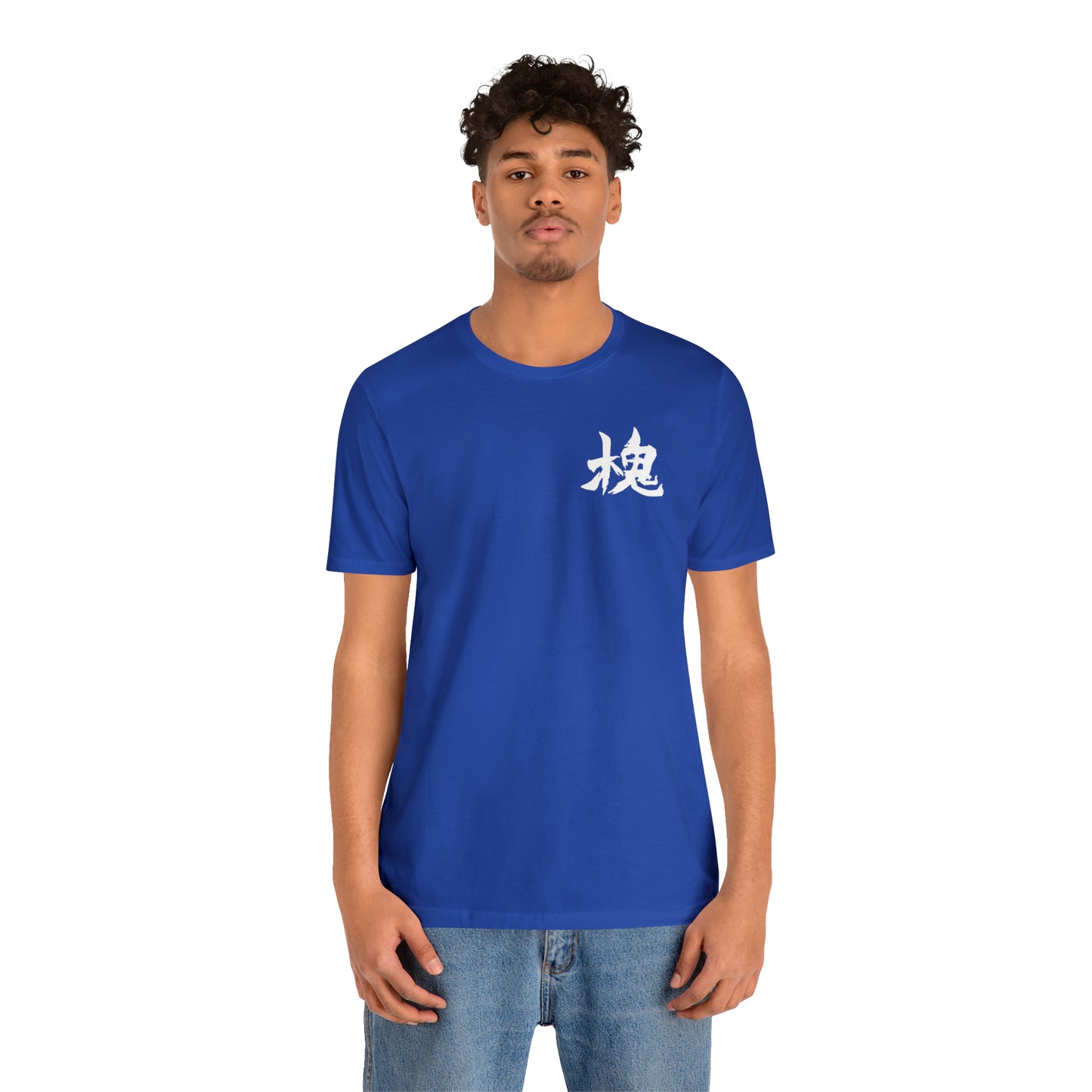 BASIC LOCUST TEE