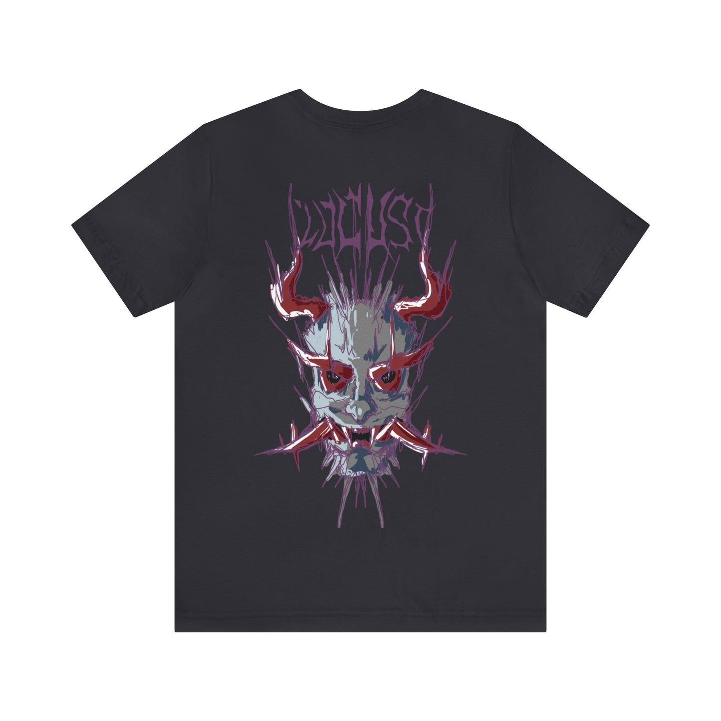 ROOT DEVIL TEE