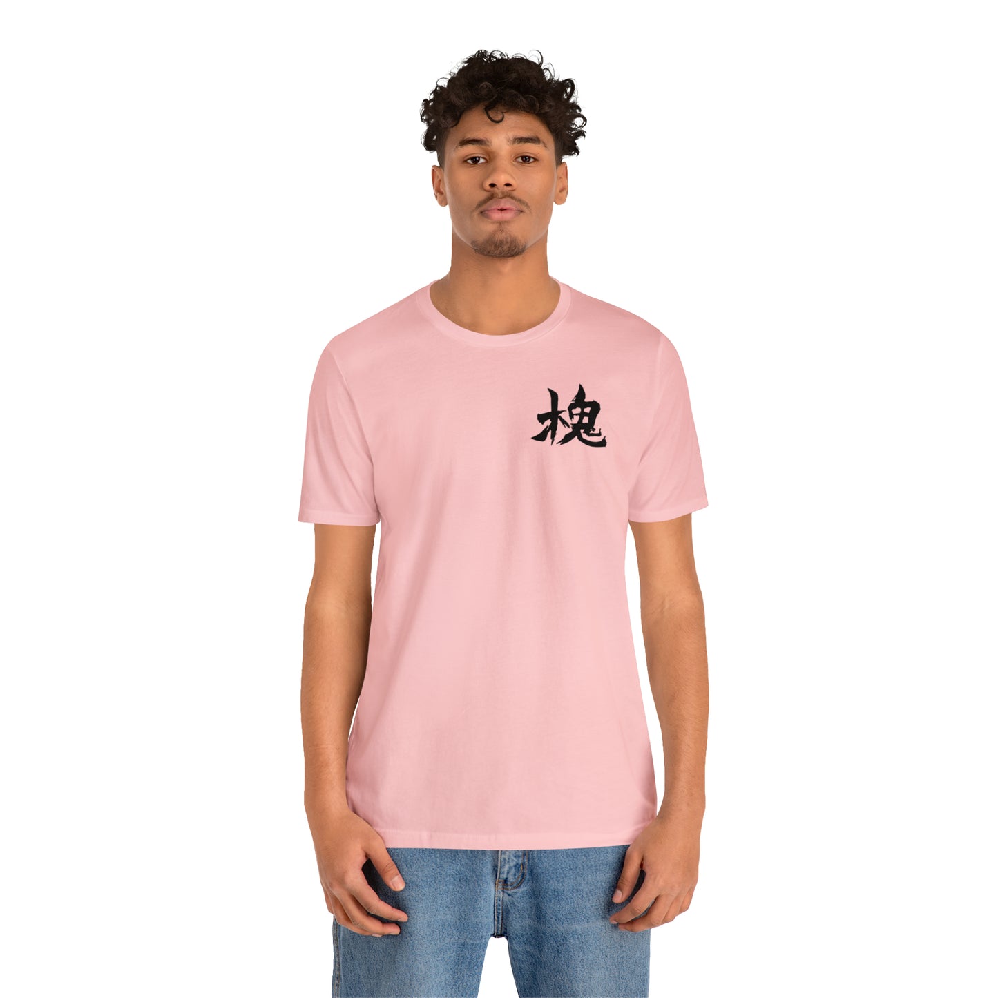 BASIC LOCUST TEE