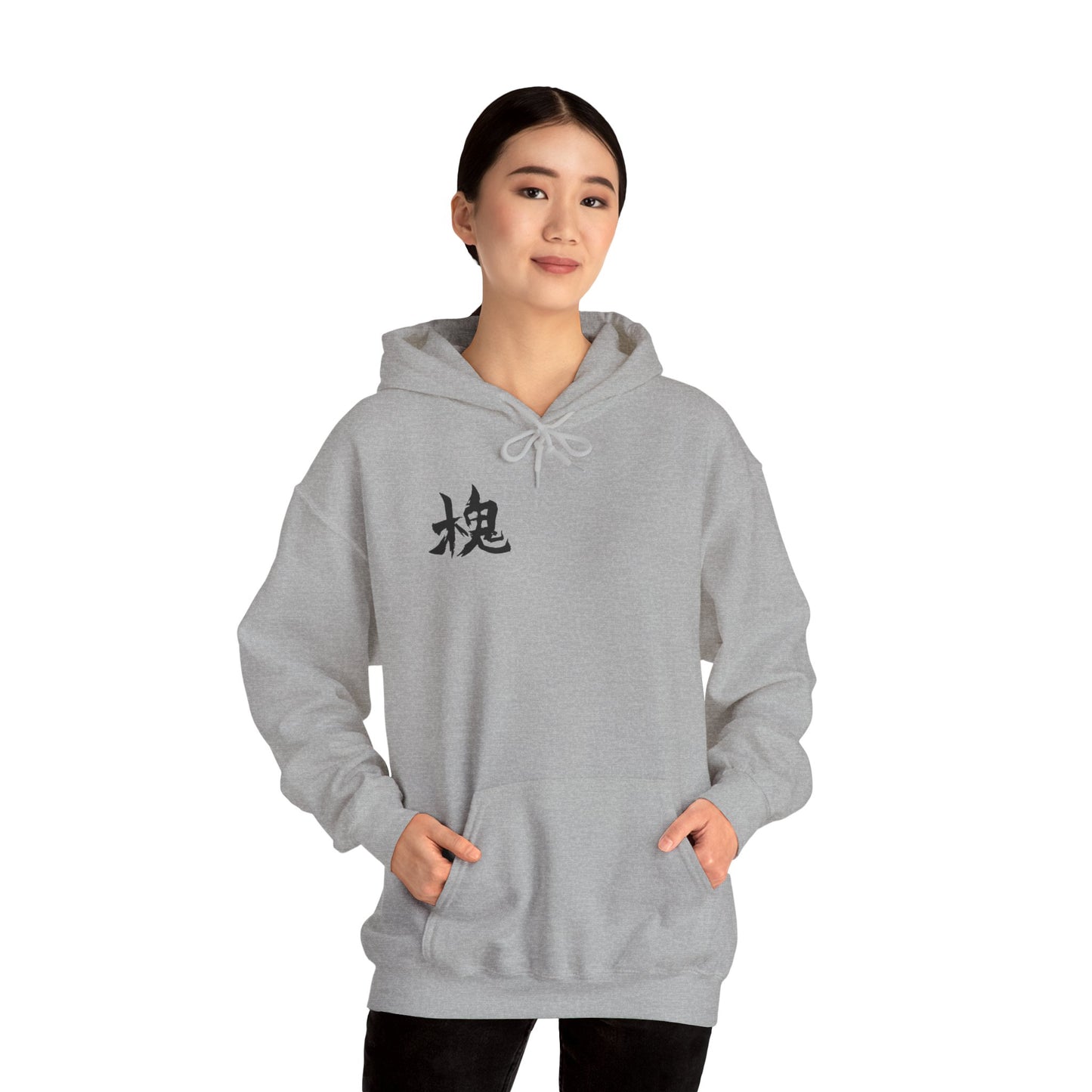 TURTUOSA HOODIE