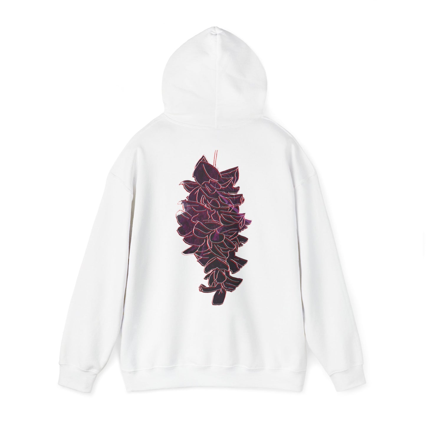 TURTUOSA HOODIE