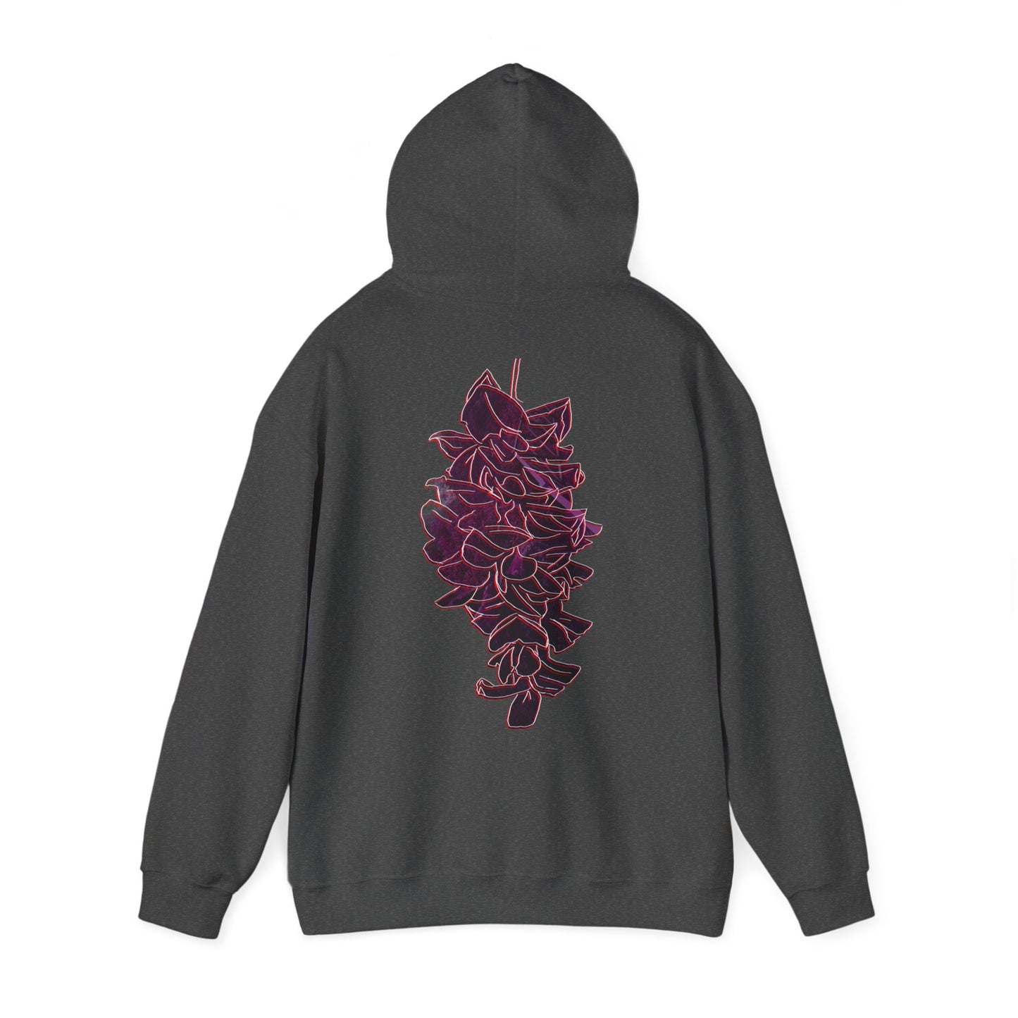 TURTUOSA HOODIE