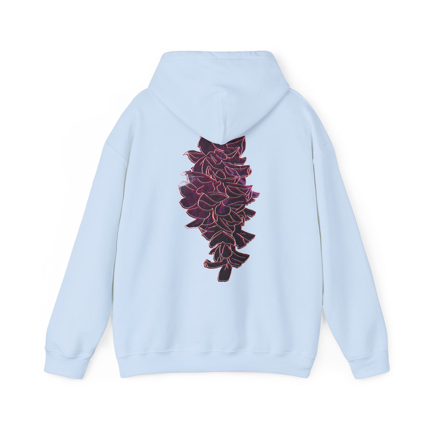 TURTUOSA HOODIE