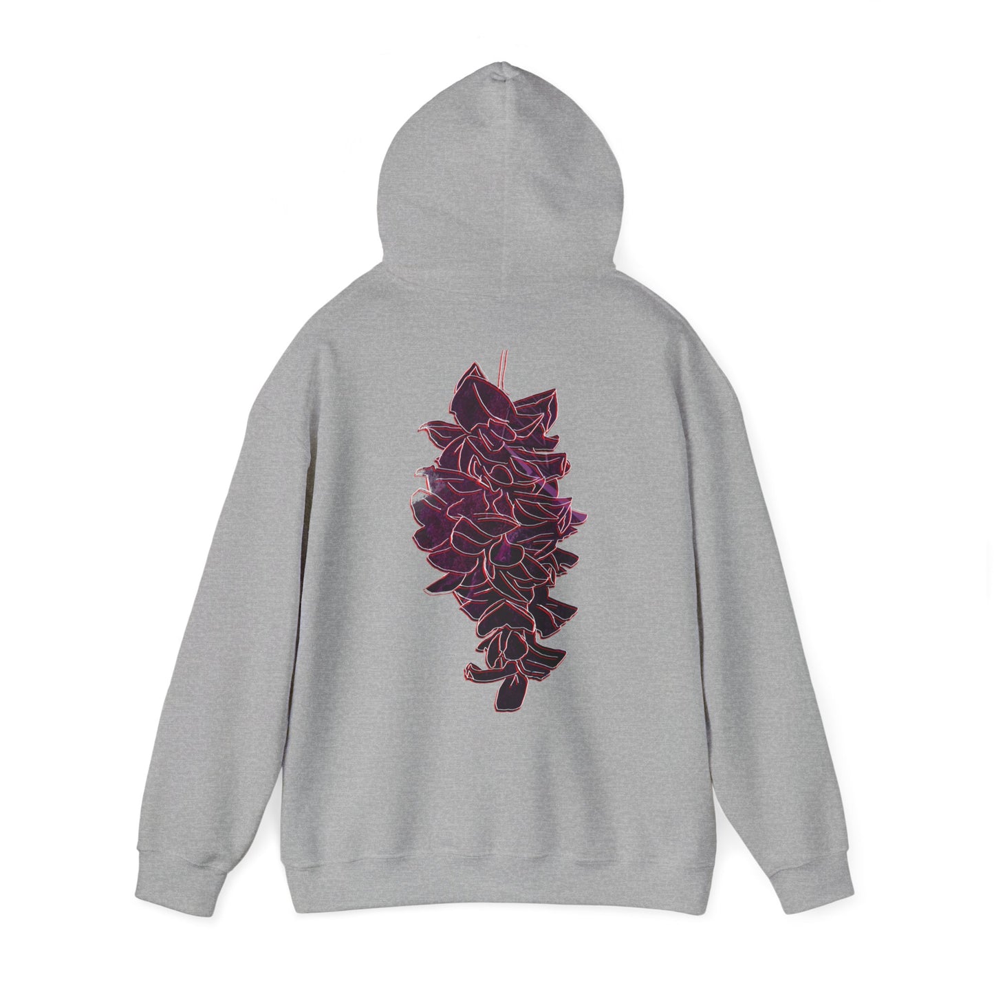 TURTUOSA HOODIE