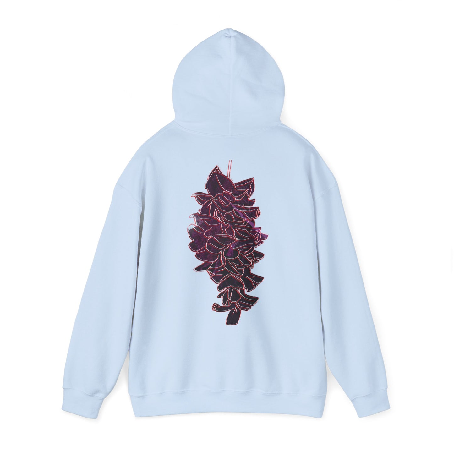 TURTUOSA HOODIE