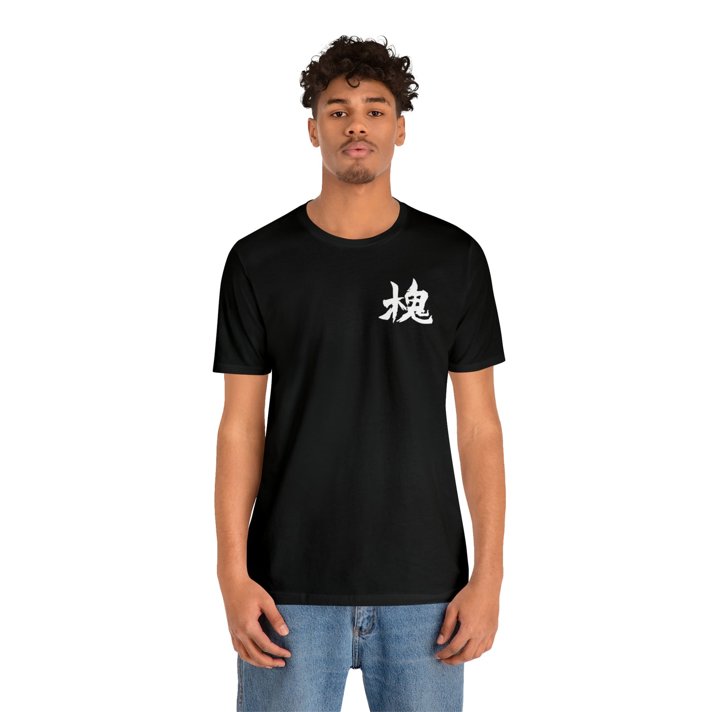 BASIC LOCUST TEE