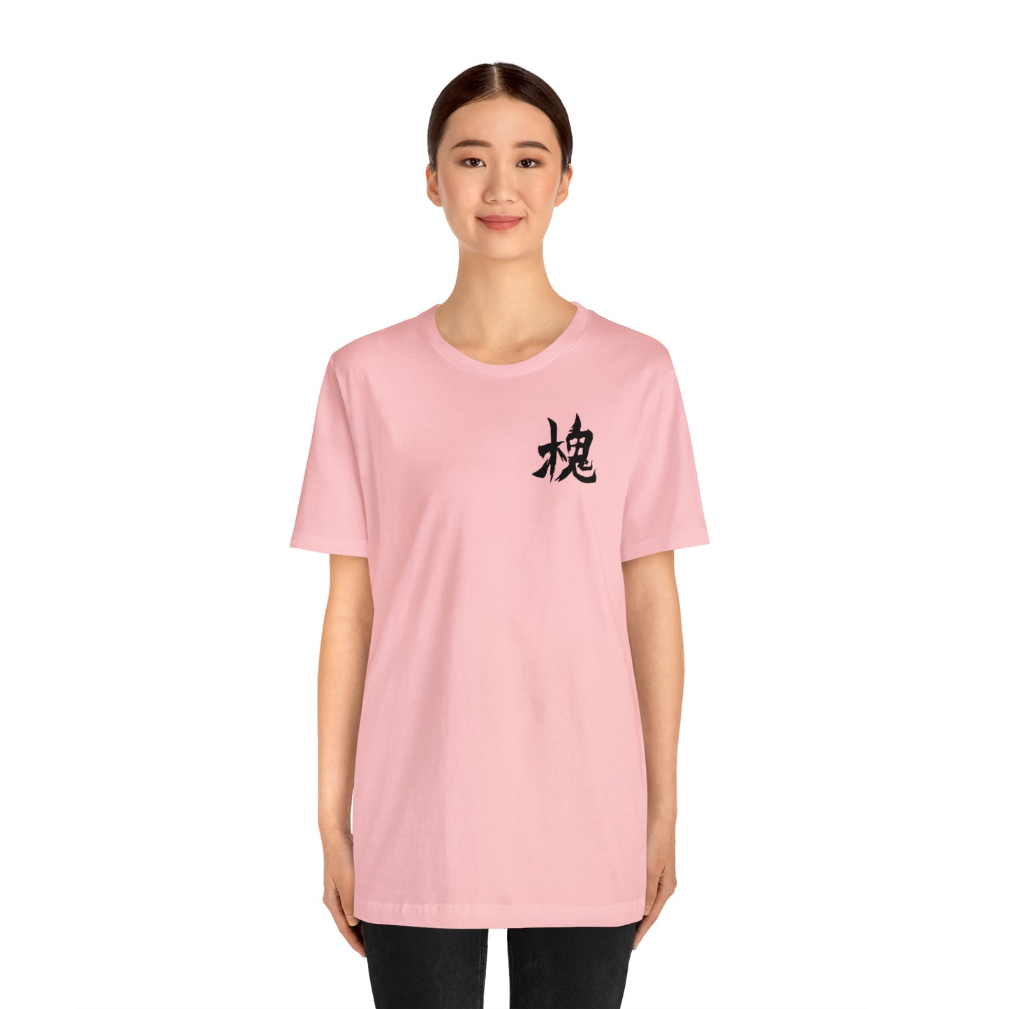 BASIC LOCUST TEE