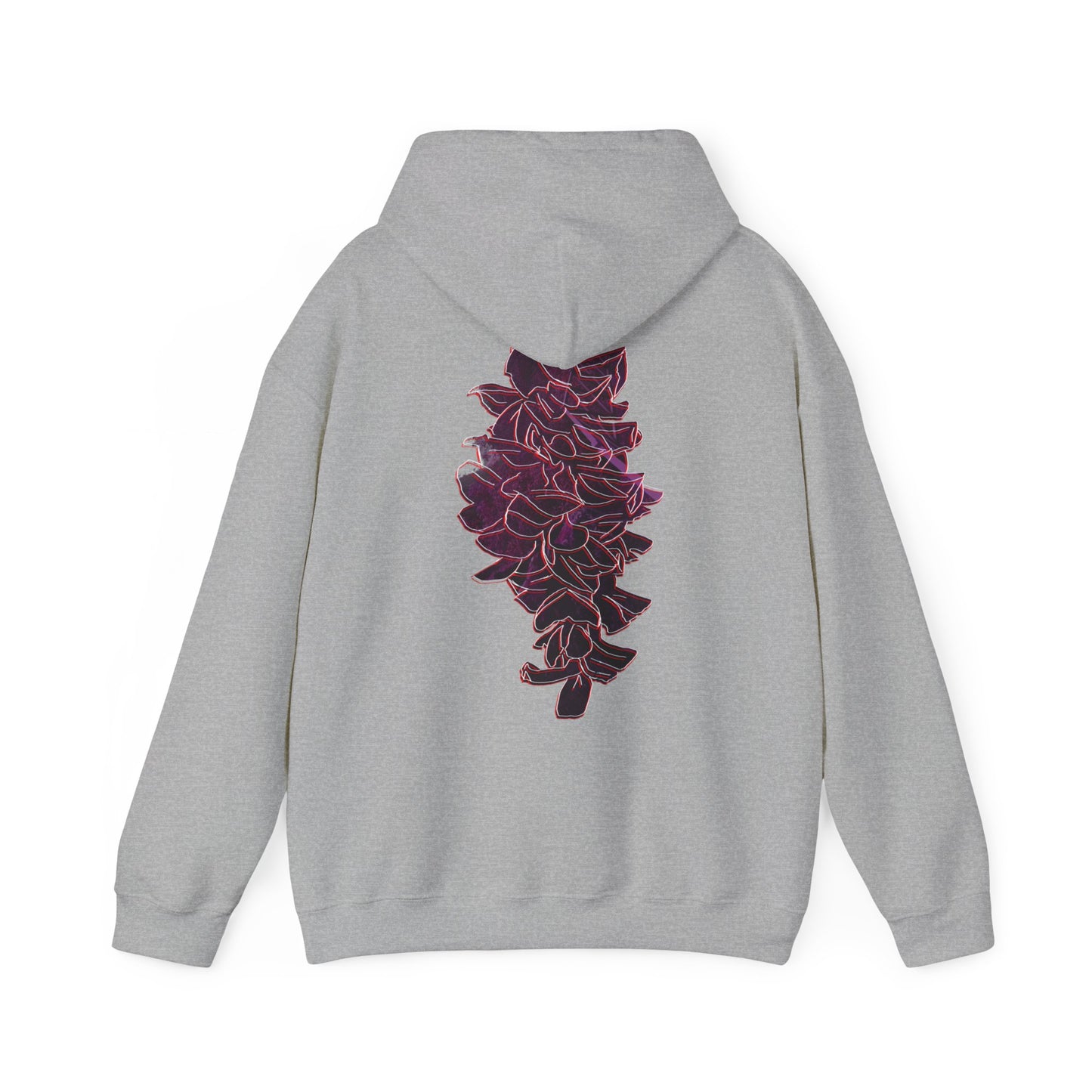 TURTUOSA HOODIE