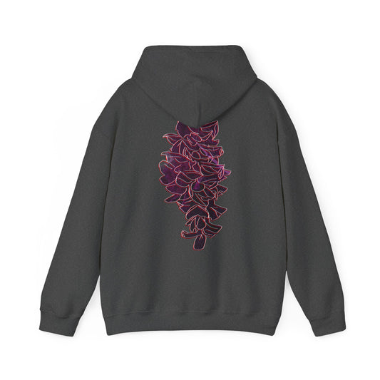 TURTUOSA HOODIE