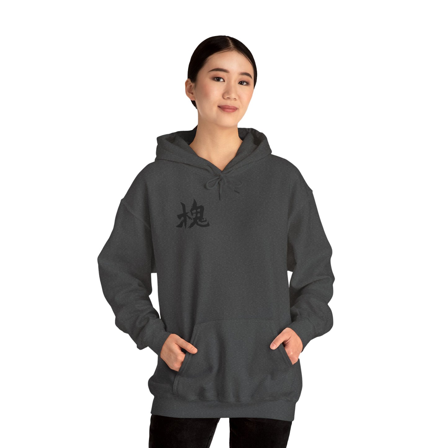 TURTUOSA HOODIE